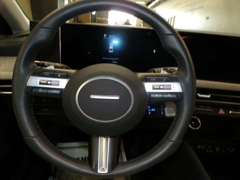 Used 2025 Hyundai Sonata SEL image 10