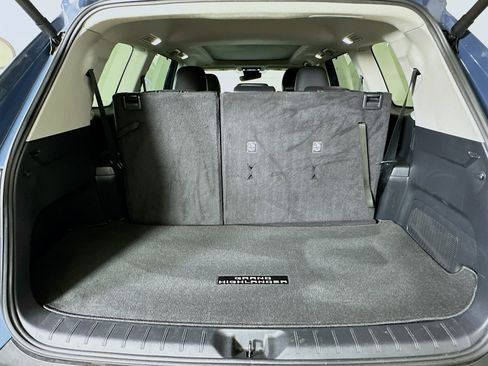 Used 2024 Toyota Grand Highlander Limited image 31