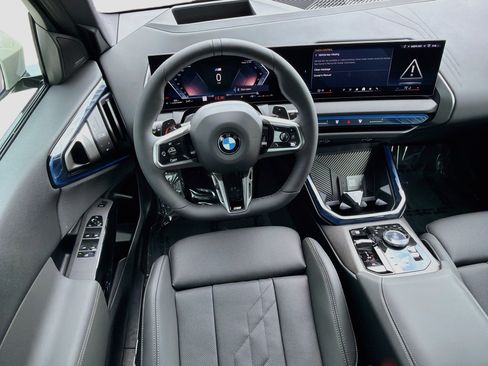 New 2026 BMW X3 xDrive30i w/ Premium Package AWD/4WD image 17