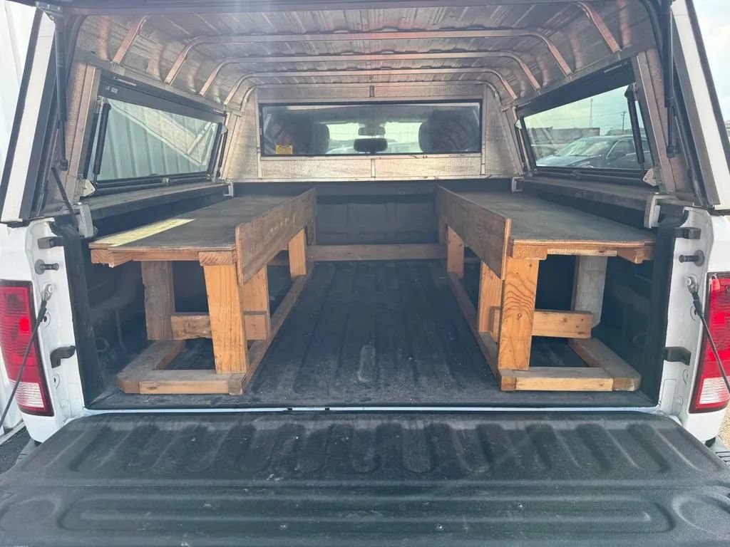 Used 2019 RAM 1500 Tradesman AWD/4WD image 9