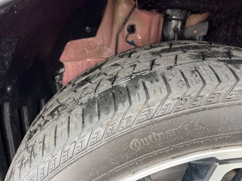 Used 2023 Honda Passport Elite image 11