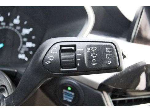 Used 2022 Ford Escape SEL FWD image 22