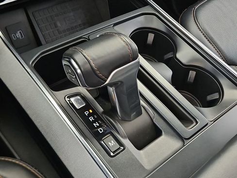 Used 2022 Ford F150 Platinum w/ Equipment Group 701A High image 26