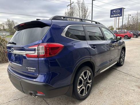 New 2026 Subaru Ascent Limited w/ Popular Package #2 AWD/4WD image 5