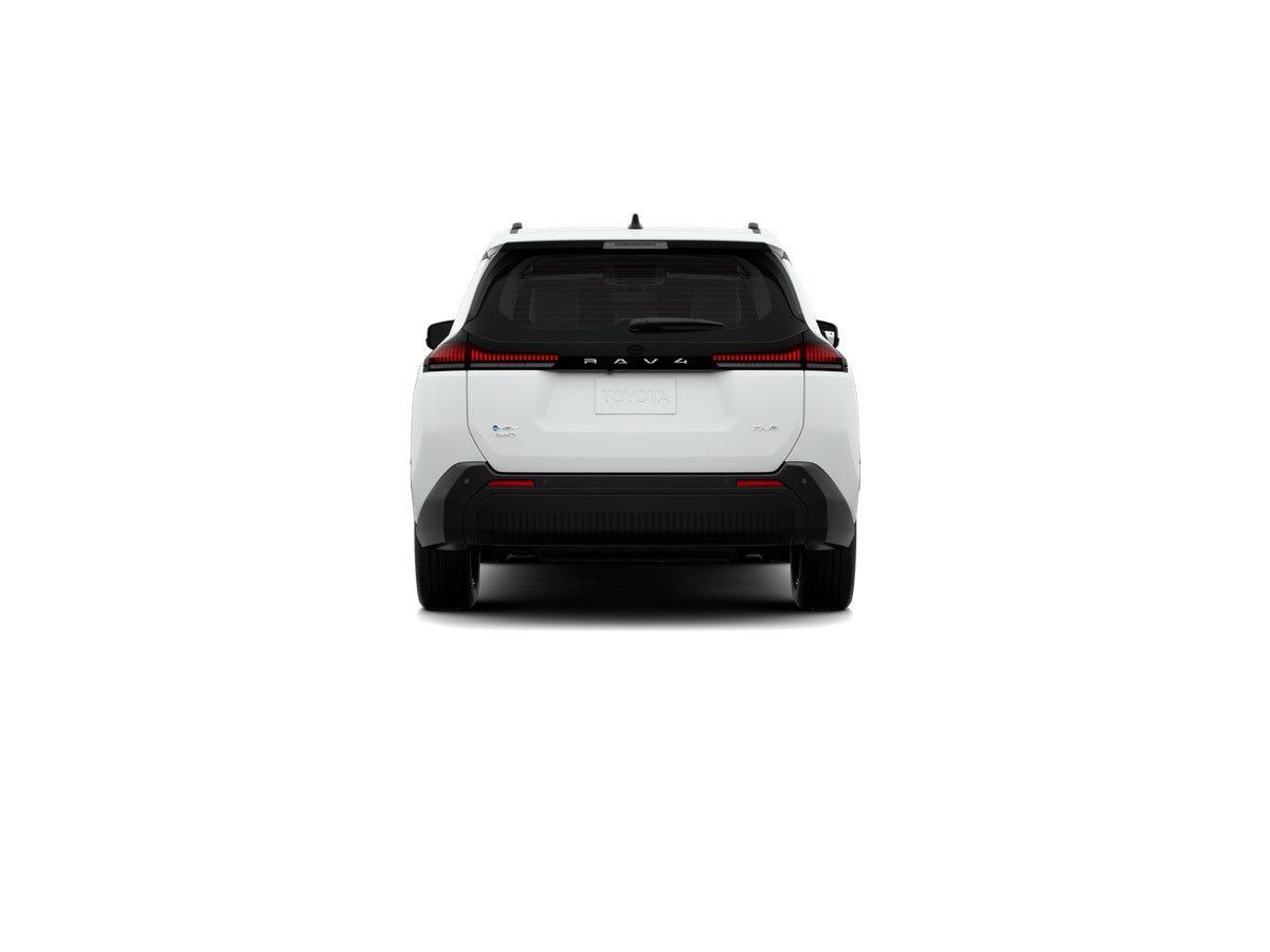 New 2026 Toyota RAV4 XLE Premium w/ Weather Package AWD/4WD image 8