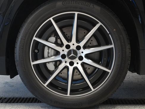 New 2026 Mercedes-Benz GLA 35 AMG 4MATIC image 11