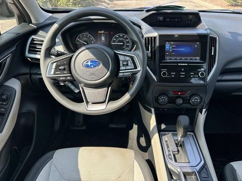 Used 2024 Subaru Forester AWD/4WD image 14