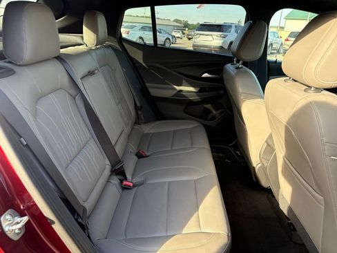 Used 2024 Buick Envista Avenir FWD image 17