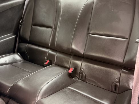 Used 2013 Chevrolet Camaro LT w/ RS Package RWD image 21