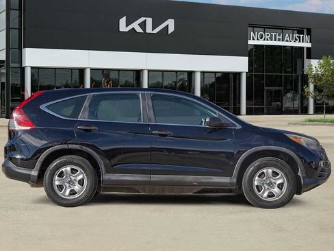 Used 2012 Honda CR-V LX image 7