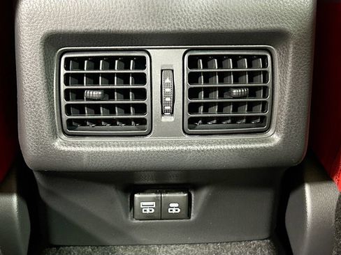 New 2026 Toyota Camry XSE FWD image 24