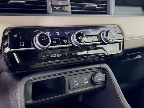 New 2026 Honda Pilot EX-L image 14