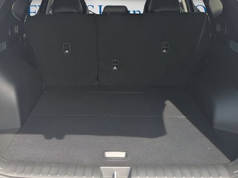 New 2026 Hyundai Tucson SEL Plus w/ Tow & Go Package FWD image 14