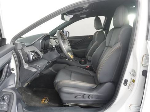 Certified 2024 Subaru Outback Wilderness AWD/4WD image 17