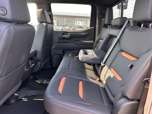 New 2026 GMC Sierra 1500 AT4 w/ AT4 Premium Package AWD/4WD image 23