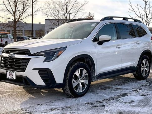 Certified 2024 Subaru Ascent Premium w/ Convenience Package image 15