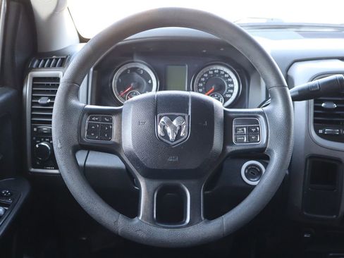 Used 2018 RAM 3500 Tradesman w/ Chrome Appearance Group AWD/4WD image 19