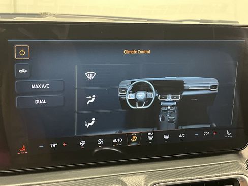 Certified 2025 Ford Mustang GT Premium image 19