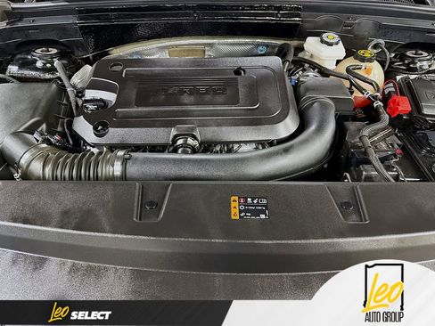 Used 2022 Buick Envision Preferred FWD image 29