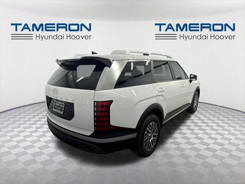 New 2026 Hyundai Palisade SEL image 5