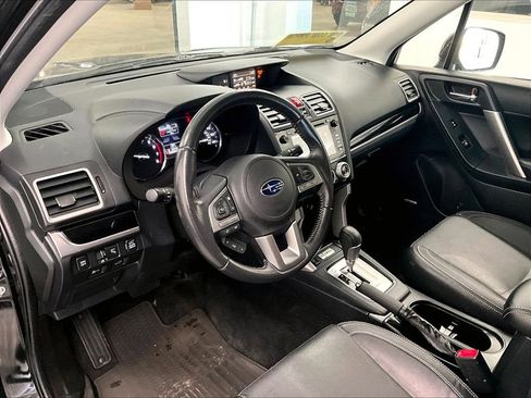 Used 2018 Subaru Forester 2.5i Limited image 8