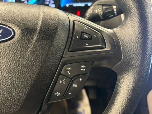 Used 2022 Ford Edge SE w/ Black Appearance Package AWD/4WD image 43