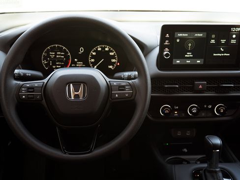Used 2026 Honda HR-V LX image 19