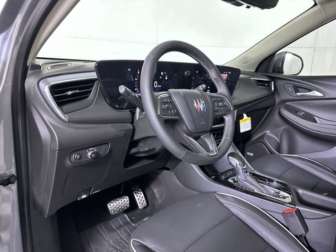 New 2026 Buick Encore GX Avenir w/ Avenir Technology Package image 81