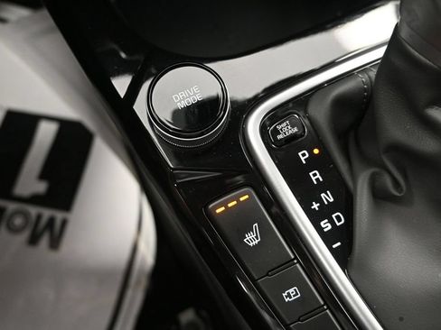 New 2026 Kia Seltos S AWD/4WD image 24