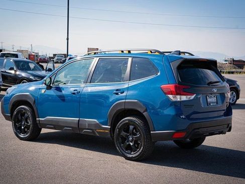 Used 2024 Subaru Forester Wilderness image 10
