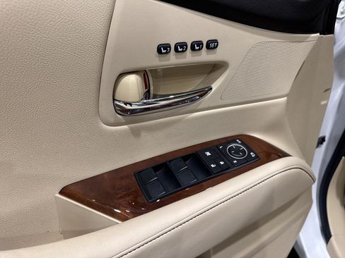 Used 2013 Lexus RX 350 FWD w/ Navigation Pkg image 31