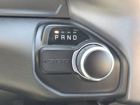 Used 2022 RAM 1500 Big Horn image 14
