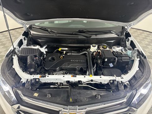 Used 2021 Chevrolet Equinox Premier image 39