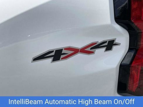 New 2025 Chevrolet Colorado LT w/ Advanced Trailering Package image 12