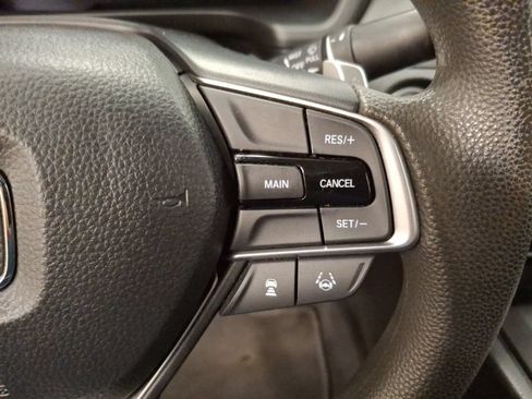Used 2021 Honda Insight EX image 20