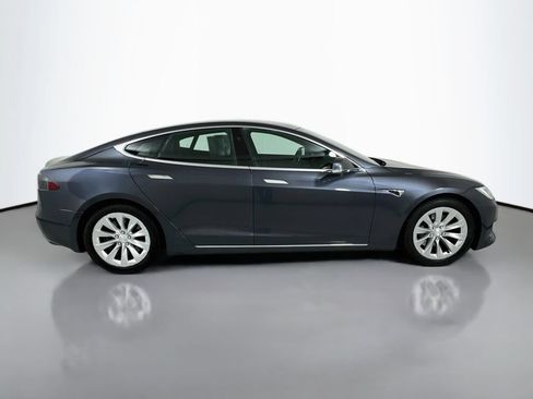Used 2018 Tesla Model S 75D AWD/4WD image 8