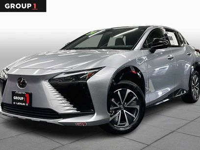 Used 2024 Lexus RZ 300e Premium w/ Accessory Package (Z1)