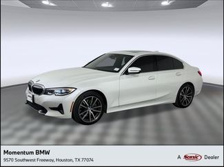 Used 2020 BMW 330i xDrive Sedan w/ Convenience Package 360° Tour