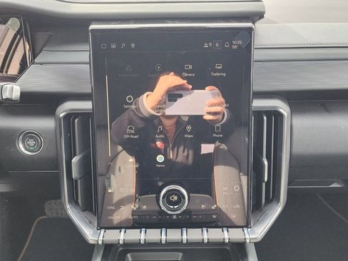 New 2026 GMC Acadia AT4 w/ Luxury Package image 30