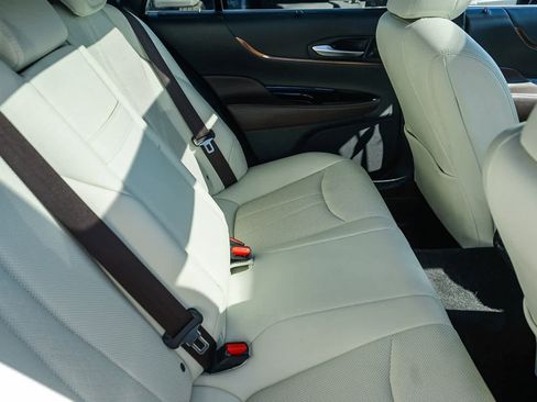 Used 2023 Toyota Mirai w/ Toyota Teammate Package image 16