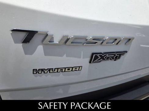 Used 2024 Hyundai Tucson XRT FWD image 11