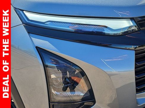 New 2026 Chevrolet Equinox LT w/ Midnight Edition image 34