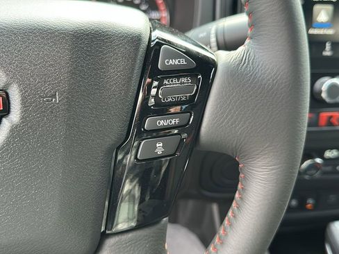 New 2026 Nissan Frontier Pro-X w/ Pro-X Convenience Package RWD image 20
