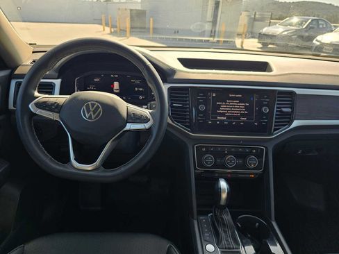 Used 2022 Volkswagen Atlas SE FWD image 19