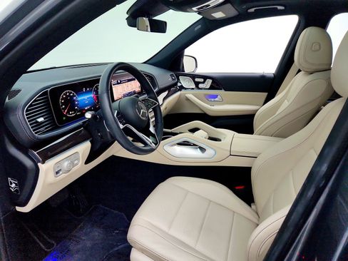 Certified 2024 Mercedes-Benz GLE 350 4MATIC image 11