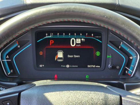 Used 2023 Honda Odyssey Sport image 7