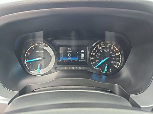 Used 2022 Ford Ranger XLT w/ Equipment Group 302A High AWD/4WD image 19