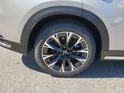 New 2026 MAZDA CX-90 Plug-In Hybrid w/ Premium Plus image 5