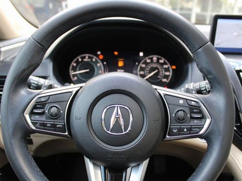 Used 2023 Acura RDX w/ Technology Package image 31