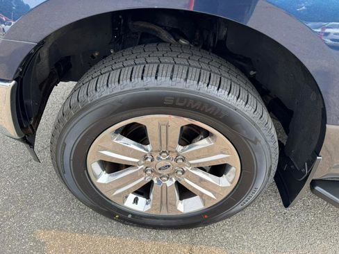 Used 2019 Ford F150 XLT w/ Equipment Group 302A Luxury image 11